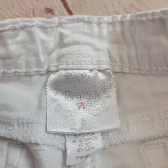 Pony Tails Bermuda shorts 8 - Picture 3 of 3